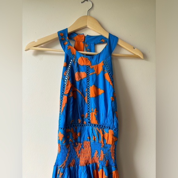 REVOLVE ANTHROPOLOGIE ABEL THE LABEL | Charlie dress | size medium - Picture 8 of 9